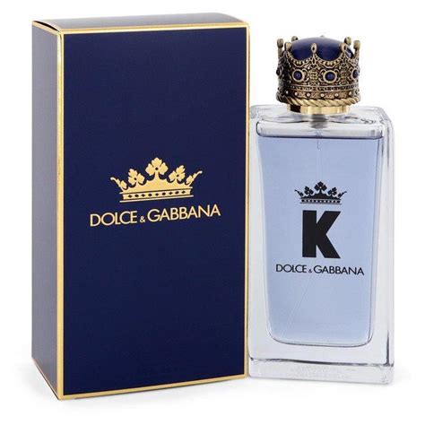 dolce gabbana king perfume price